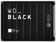 WD_Black HDD-Festplatte