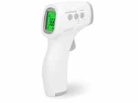 Medisana Ohr-Fieberthermometer TM A79 Infrarot-Körperthermometer