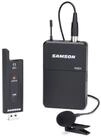 Samson Mikrofon XPD2 USB Wireless Lavalier-System