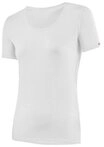 L&ouml;ffler Funktionsunterhemd L&ouml;ffler Damen T-Shirt TRANSTEX&reg; light 22605 wei&szlig;