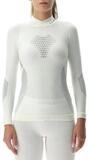 UYN Langarmshirt Fusyon Turtleneck (aus hochwertiger Merinowolle, weich, mit)