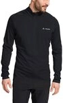 VAUDE Langarmshirt MEN'S LARICE LIGHT SHIRT II athletischer Schnitt, Langarm, mit