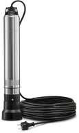 TROTEC Tiefbrunnenpumpe TDP 370 E