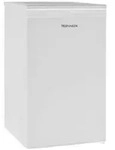 Telefunken Gefrierschrank CF-34-101-W, 82.1 cm hoch, 48 cm breit,