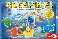 Noris Spiel Angelspiel