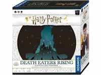 Kosmos Spiel, Harry Potter - Death Eaters Rising - Aufstieg der Todesser