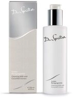 Dr. Spiller Gesichts-Reinigungsmilch Dr. Spiller - Gurken Reinigungsmilch - 200ml