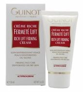 Guinot Nachtcreme Creme Riche Fermete Lift Rich Lift Straffende Creme