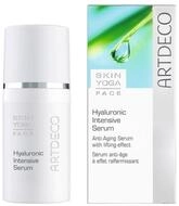 ARTDECO Tagescreme AD YOGA HYALURONIC INTENSIVE SERUM 30ML