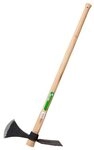 Freund Victoria Unkrautstecher Freund Victoria Wiedehopfhacke 1,8 kg, Breitblatt
