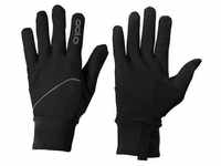 Odlo Skihandschuhe Odlo INTENSITY SAFETY LIGHT Handschuhe 761020 blac