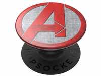 Popsockets PopGrip - Avengers Red Icon Popsockets
