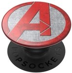 Popsockets Popsockets PopGrip - Avengers Red Icon