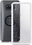 SP Connect Motorradhelm Samsung Galaxy S8+/S9+ Wetterschutz
