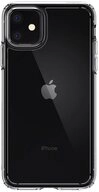 Spigen Backcover Spigen Ultra Hybrid Apple iPhone 11 - Crystal Clear