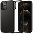 Spigen Backcover Spigen Ultra Hybrid&trade; Case f&uuml;r Apple iPhone 12 (Pro) -...