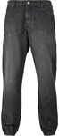 URBAN CLASSICS Bequeme Jeans Urban Classics Herren Loose Fit Jeans (1-tlg)