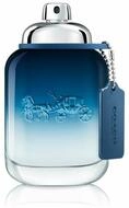 COACH Eau de Toilette Blue For Men Eau De Toilette Spray 60ml