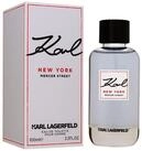 LAGERFELD Eau de Toilette Karl New York Mercer Street 100 ml