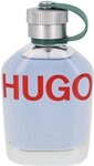 HUGO Eau de Toilette Hugo Men, mit einer aromatischen Duftnote