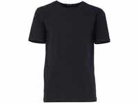BALDESSARINI T-Shirt Shirt, 1/2, Rundhals (Packung, 2-tlg., 2 Tlg) mit kurzem...