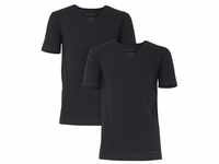 BALDESSARINI T-Shirt Herren Unterhemd 2er Pack