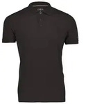 CMP Poloshirt CMP Herren Poloshirt Man Polo 3T60077 schwarz 58 EU