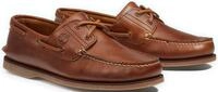 Timberland CLASSIC BOAT BOAT SHOE Bootsschuh Classic Bootsschuh aus Timberland