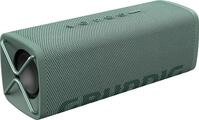 Grundig Club Portable-Lautsprecher (Bluetooth, 20 W, wasserdicht (IPX7)