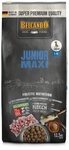 Belcando Junior Maxi - Premium Trockenfutter mit leicht verdaulichem Gefl&uuml;gel,