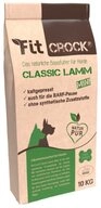 cdVet Fit-Crock Classic Lamm Mini, Trockenfutter f&uuml;r: Hunde, kaltgepresst,