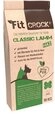 cdVet Fit-Crock Classic Lamm Maxi, Hauptfutter f&uuml;r: Hunde, Kaltgepresstes