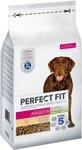 Perfect Fit PERFECT FIT&trade; Hund Adult 1+ M/L >10kg mit Huhn 6 kg, Trockenfutter...