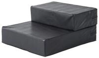 PawHut Tierbett Hundetreppe klappbar