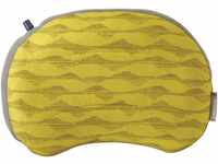 Therm-a-Rest Air Head Pillow regular (yellow mountains)