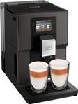 Krups Kaffeevollautomat EA872B Intuition Preference, 3,5"-Farb-Touchscreen,...