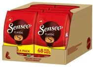 Senseo Kaffee Pads Classic Senseopads Kaffeepads 10 x 48 = 480 Getr&auml;nke, (Packung,
