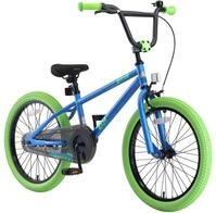 Bikestar BMX-Rad BMX, 1 Gang