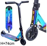 Root Industries Stuntscooter Root Industries Type R Mini Stunt-Scooter H=74cm
