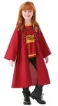 Rubie ́s Zauberer-Kost&uuml;m Harry Potter Gryffindor Quidditch Robe f&uuml;r Kinder,