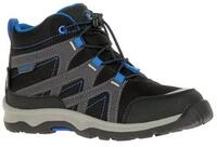 Kamik kamik Kinder BONE Tex- Membrane Outdoorschuh FK8506-BBL BLACK BLUE
