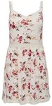 ONLY Sommerkleid Karmen Anne (1-tlg)
