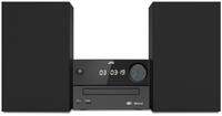 JVC UX-C25DAB Stereoanlage DAB+, Bluetooth&reg;, CD, USB, Schwarz UXC25DAB...