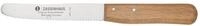 K&uuml;chenprofi Brotmesser K&uuml;chenmesser 58
