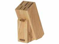 Tescoma Messerblock Woody (1tlg), Holz