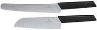 Victorinox Zubereitungsmesser Swiss Modern K&uuml;chengarnitur 2-teilig