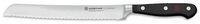W&Uuml;STHOF Brotmesser Brotmesser Classic 20cm, Brotmesser Classic, 36,50cm,...