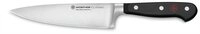 W&Uuml;STHOF Kochmesser W&uuml;sthof Kochmesser Classic, 16cm