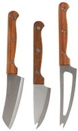 Nicolas Vah&eacute; Sch&auml;lmesser K&auml;semesser (3-teilig)