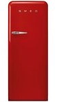 Smeg K&uuml;hl-/Gefrierkombination FAB28LRD5